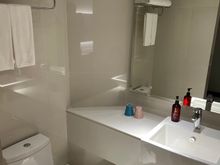 Bathroom of Superior Room with King Bed
