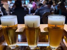 Sapporo Beer Museum. Come for the museum, stay for the beer ;)