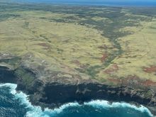 Hawaii was my 50th state. I also finished flying into all 50 states this year (with North Dakota and Montana being the last ones on that metric)