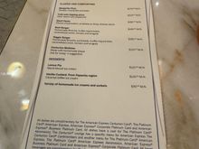 Menu T2 a