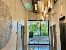 Access to the rooms