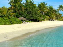 Beach & Restaurant