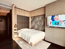 Extra bedroom