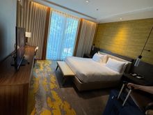 1K Room