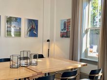 Meeting rooms