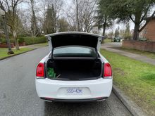 Trunk 