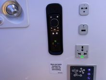 Controls/Power