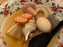 Oden
