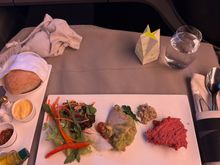 2. Meal SIN - IST (1/3)