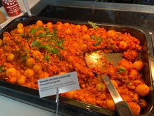 AY HEL Schengen lounge “food”