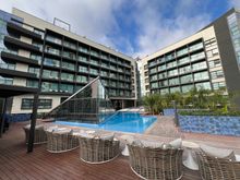 Main pool