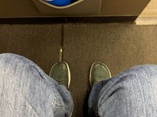 A319 Not Next 1B