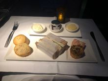 Afternoon tea