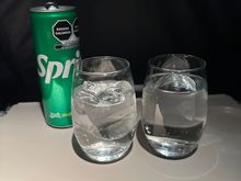Glass inflight but PDB in plastic