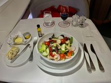 Yummy create your own salad