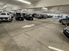 ES - Mustang GT, Q3, A3 (at the very end)