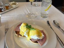 Second breakfast