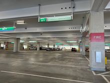 And wiped out Executive Selection