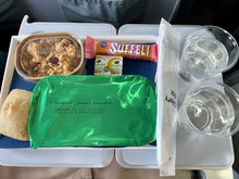 AY Y lunch HEL-DXB