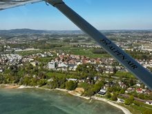 Heading back to Friedrichshafen 