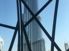 Burj Khalifa