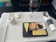 Cheese plate