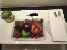 Welcome Amenity