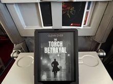 A bit of reading 