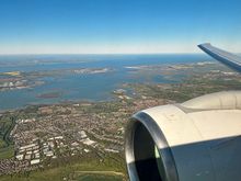 Thames Estuary 