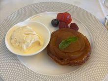 Tarte tatin