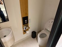 Half bath