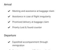 App details after upgrade for connecting segment.