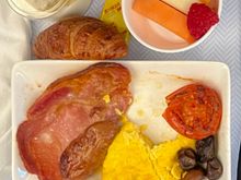 Full English
