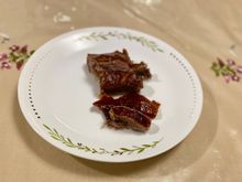 More roast goose 