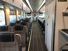 Should I sit here or there?