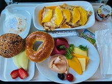 Breakfast Crepe