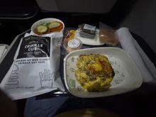 Last weeks try. Bun top was still in package. 