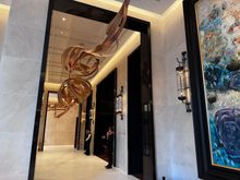 Lobby artwork 
