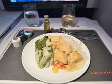 Chicken Curry