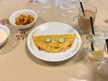 Breakfast:)