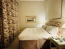 Impeccable bedding 