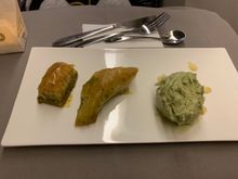 Dessert