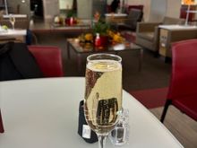 MOET champagne by request