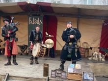Medieval Christmas Market Siegburg