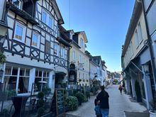 Charming village 
