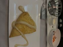 Sweet crepe