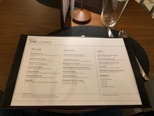 Believe the gazpacho, watermelon and tomato, and the summer bean salad are new