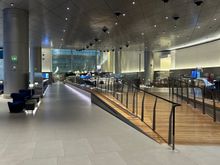 Al Mourjan Business Class Lounge