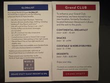 Globalist Benefits