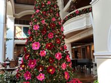 Grant Hyatt Bangkok in Lobby